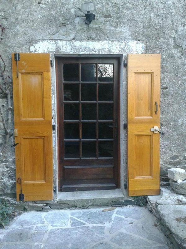 Menuiserie pvc Sainte-Croix-Vallée-Française